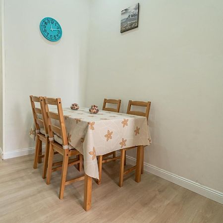 Casa Vacanze Decumano 18 Наполи Екстериор снимка