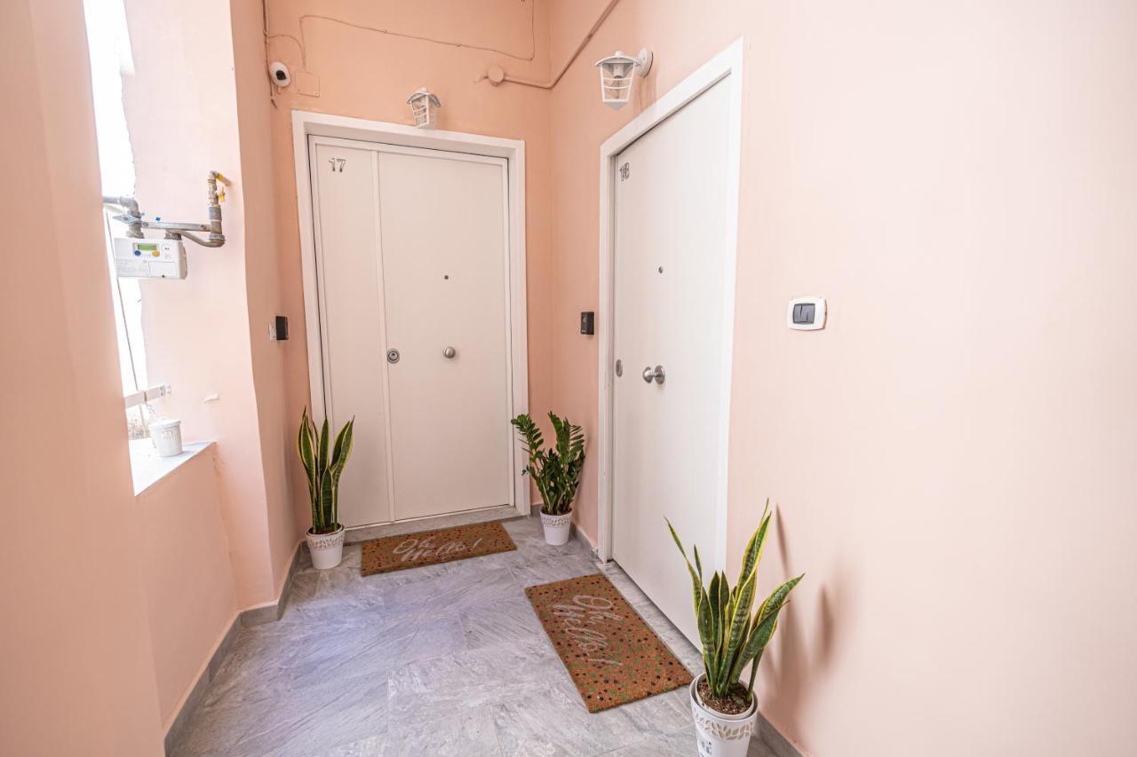 Casa Vacanze Decumano 18 Наполи Екстериор снимка
