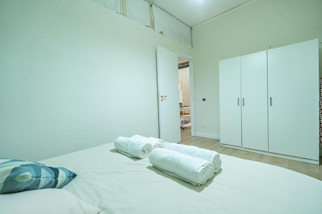 Casa Vacanze Decumano 18 Наполи Екстериор снимка