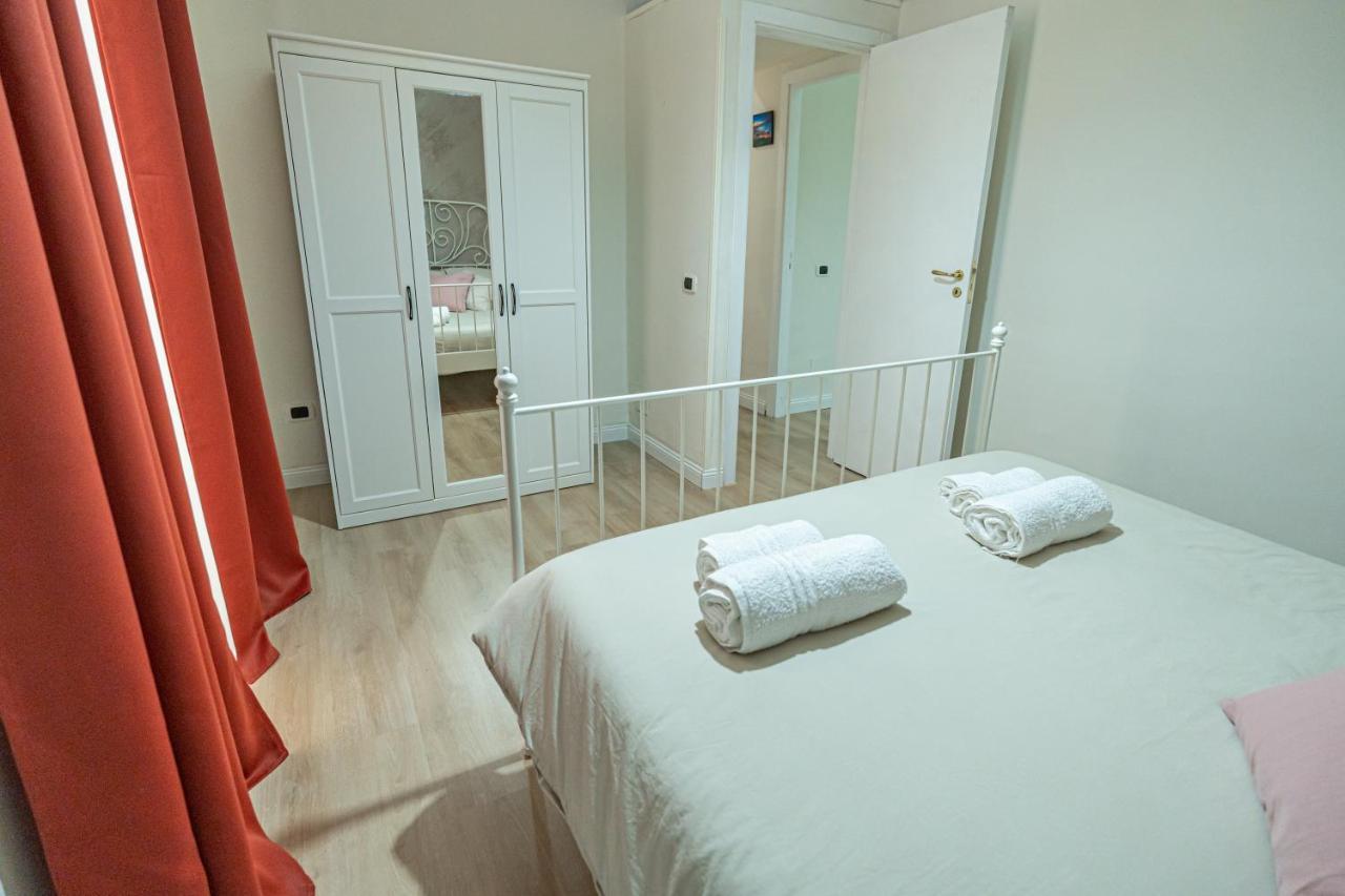 Casa Vacanze Decumano 18 Наполи Екстериор снимка