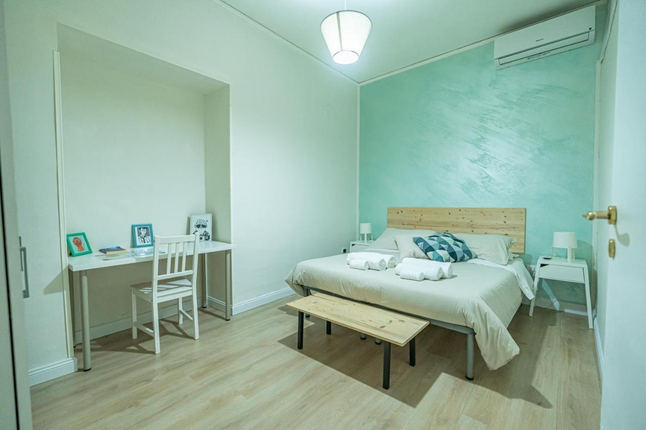 Casa Vacanze Decumano 18 Наполи Екстериор снимка